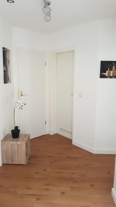 Wellenglitzern Apartment Breege Bagian luar foto